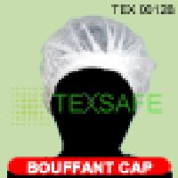 Bouffant Cap