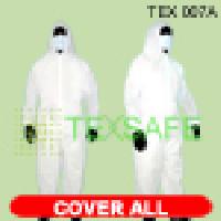 Coverall