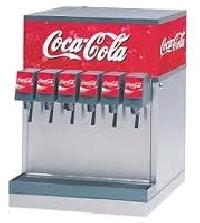 Soda Machine