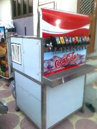 Soda Maker Machine