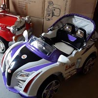 Battery Operated Baby Cars