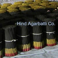 Raw Agarbatti (Unscented Incense Stick)