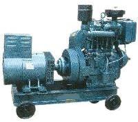 Kirloskar Generator