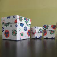 Handmade Packaging Boxes