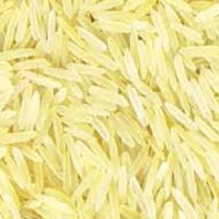 Sharbati Sella Golden Rice