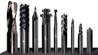 solid carbide tool