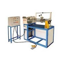 Automatic Coil Winding Machine