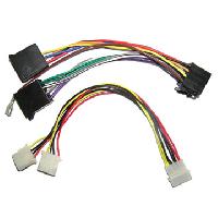 electrical harnesses