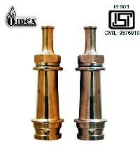 Short Branch Pipe Nozzles