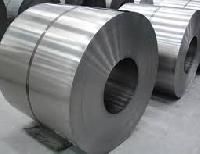 Galvanized Steel Coils