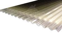 of galvanized corrugated steel sheets