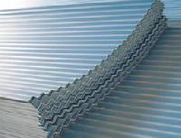 Corrugated Steel Sheets