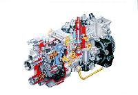 Fuel Injection Pump