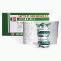 Plaster of Paris Bandage