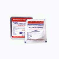 Paraffin Gauze Dressing Sterile