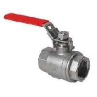 Ball Valve