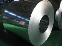 Hot Dipped Galvanized Plain Steel Sheets