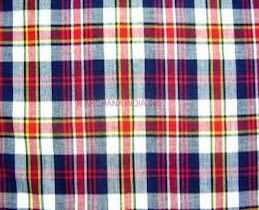 Checks Fabrics