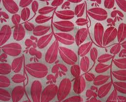 Jacquard Fabrics