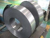 Galvanized steel coil