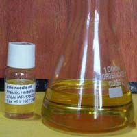 pine needle oil