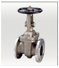 cast steel valve