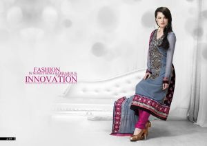 Designer Salwar Kameez