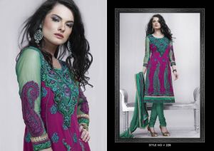 Designer Salwar Kameez