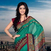 Designer Sarees