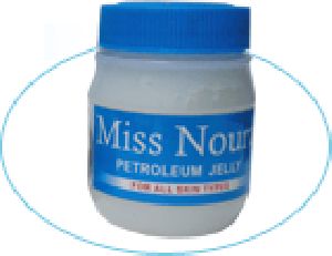 White Petroleum Jelly