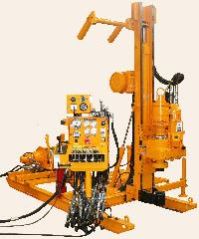 Drill Rigs