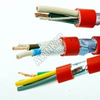 Fire Resistant Cables