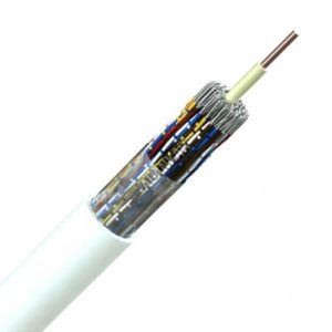 LSZH Security Cable