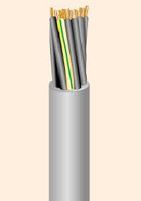 zero temperature resistant halogen free cables