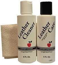 Leather Care Cleaner