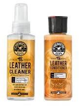 leather cleaner