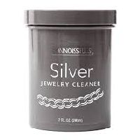 silver cleaner