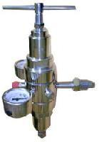 Gas Handling Equipments