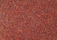 Ruby Red Granite