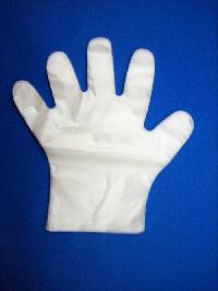 Disposable HDPE Gloves Manufacturer