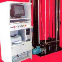 Bump Test Bench