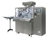 Tablet Printing Machine