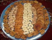 Dry Fruits