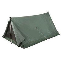 Military Tent