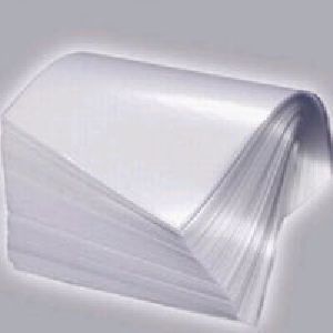 Plastic Sheets