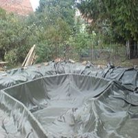 Pond Liner