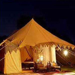 Resort Tent