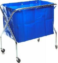 laundry trolley