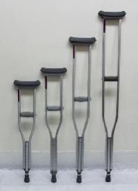 Crutches