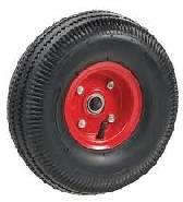 air compressor castor wheels